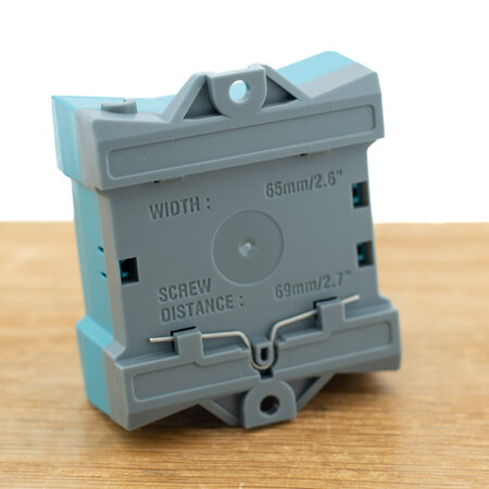 Mastervolt MasterBus AC Master Interface