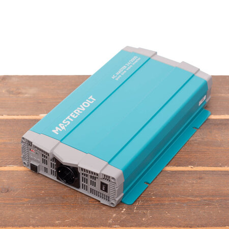 Mastervolt AC Master 24/2000 IEC (230 V)
