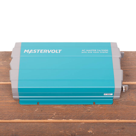 Mastervolt AC Master 24/2000 IEC (230 V)