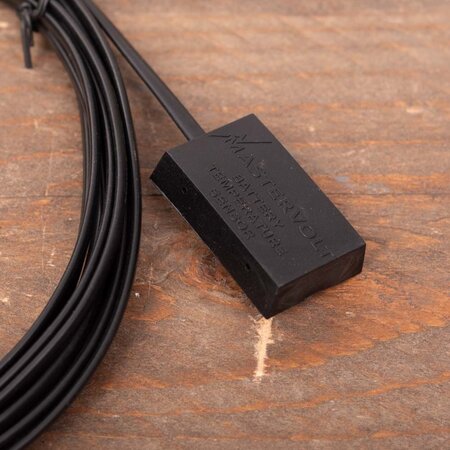 Mastervolt ChargeMaster Plus 24/80-2
