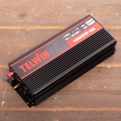 Telwin Converter 1000