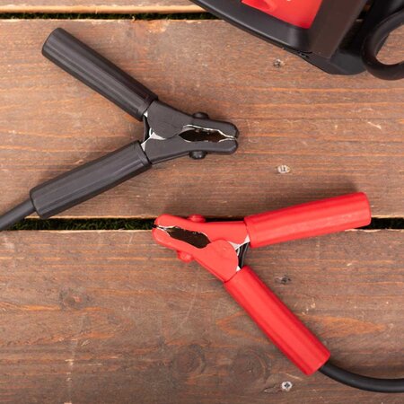 Telwin Booster Startzilla 12024 XT - jumpstarter, voeding en tester