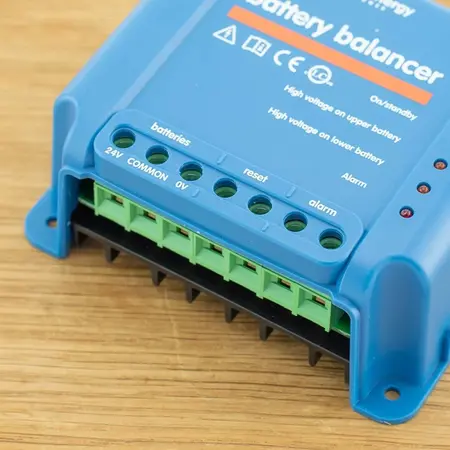 Victron Battery Balancer