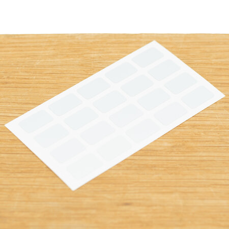 Blue Sea Systems Zekeringdistributie voor 6 steekzekeringen + busbar