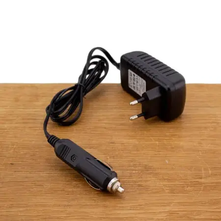 GYS GYSpack 750 - Jumpstarter en 12V voeding