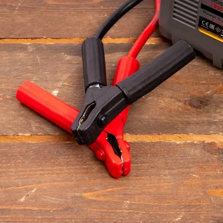 GYS GYSpack 660 - Jumpstarter en 12V voeding