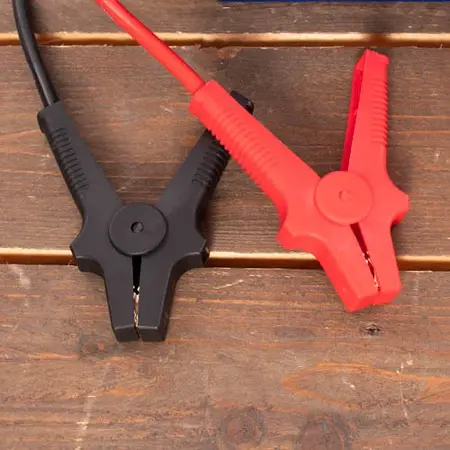 GYS GYSpack Air - Jumpstarter, Compressor en 12V voeding