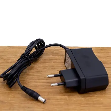 GYS GYSpack 600 - Jumpstarter en 12V voeding