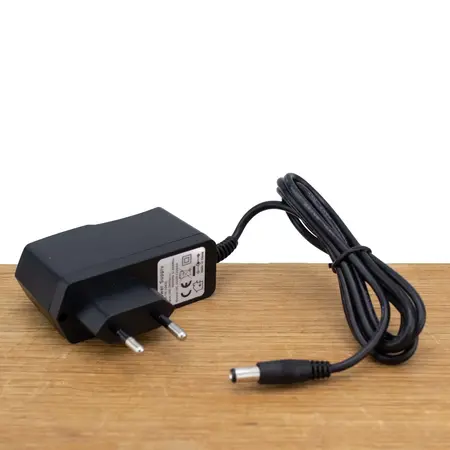 GYS GYSpack 400 - Jumpstarter en 12V voeding