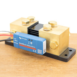 Victron SmartShunt 2000A/50mV - IP65