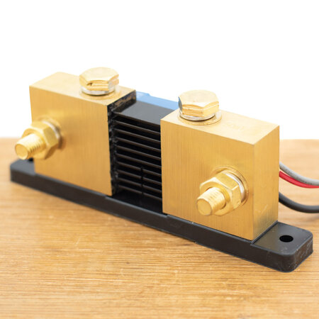 Victron SmartShunt 1000A/50mV - IP65