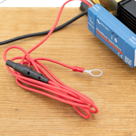 Victron SmartShunt 1000A/50mV - IP65