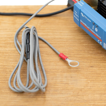 Victron SmartShunt 1000A/50mV - IP65