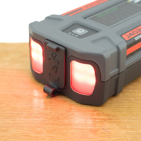 Lokithor J402 Jumpstarter 3000A
