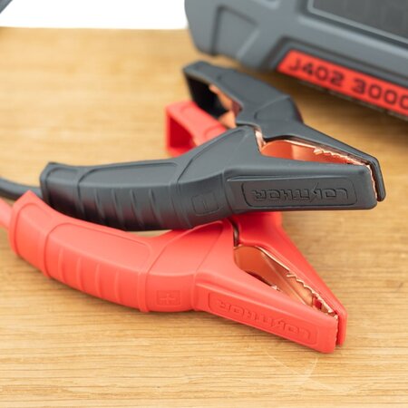 Lokithor J402 Jumpstarter 3000A