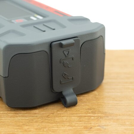 Lokithor J402 Jumpstarter 3000A