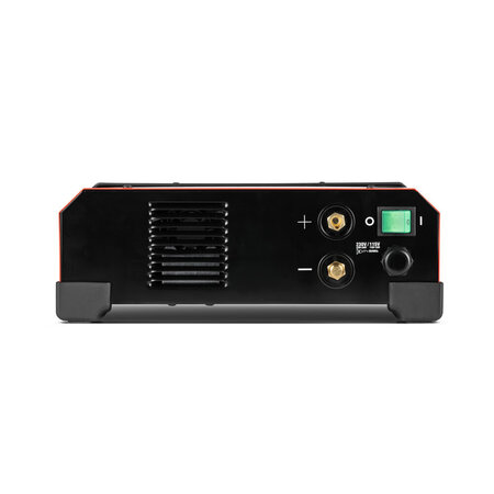 Telwin Doctor Charge 130 - 115V/230V 12V/24V - complete accumanager