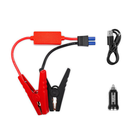 Telwin Powerbank/ Jumpstarter Drive Mini