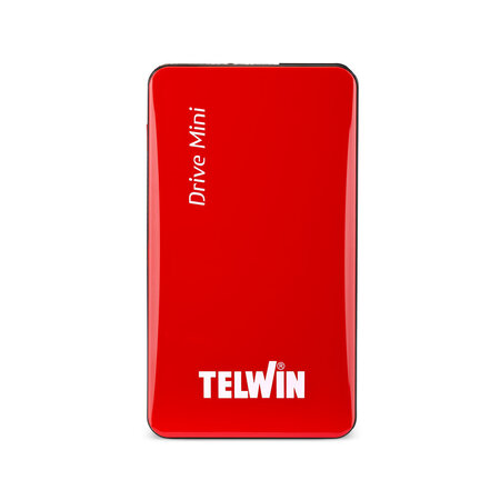 Telwin Powerbank/ Jumpstarter Drive Mini