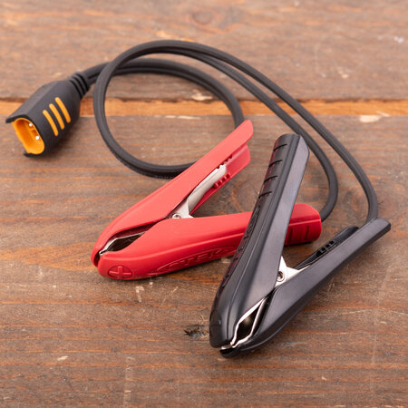 CTEK CT5 TIME TO GO - Bundel met Opbergkoffer, Indicator Eyelets en Bumper