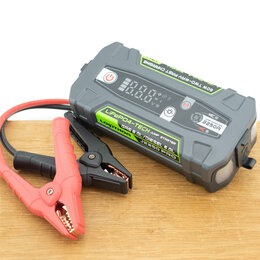 Lokithor J2250 Pro Jumpstarter 2.250A