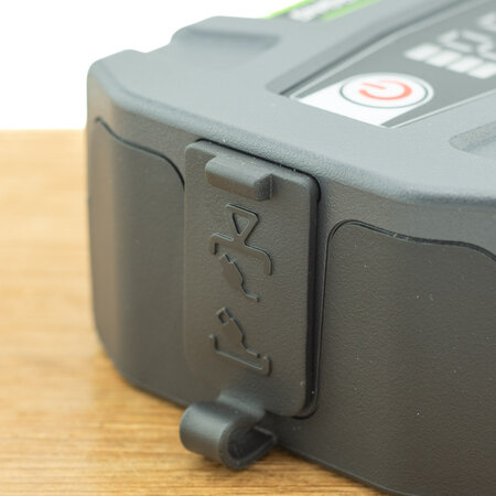 Lokithor J2250 Pro Jumpstarter 2.250A