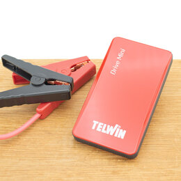 Telwin Powerbank/ Jumpstarter Drive Mini