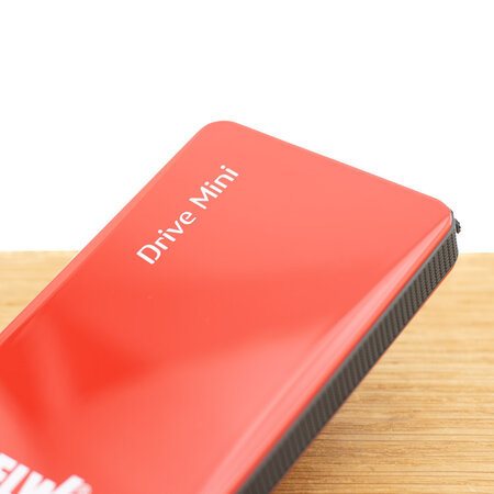 Telwin Powerbank/ Jumpstarter Drive Mini