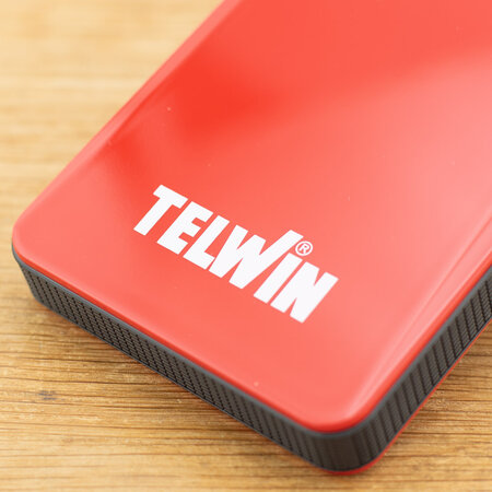 Telwin Powerbank/ Jumpstarter Drive Mini