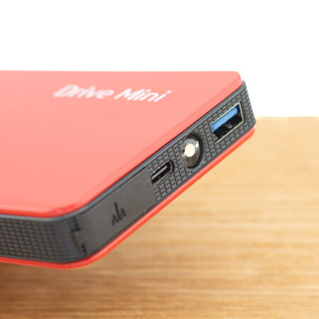 Telwin Powerbank/ Jumpstarter Drive Mini