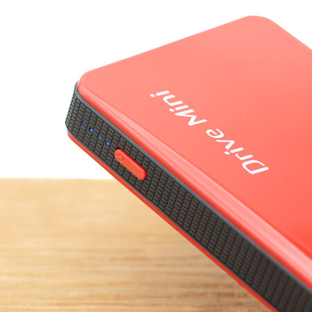Telwin Powerbank/ Jumpstarter Drive Mini