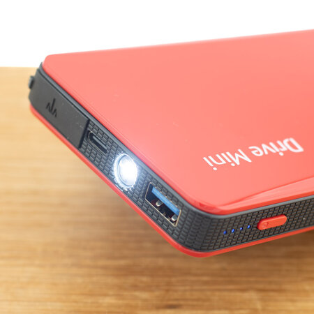 Telwin Powerbank/ Jumpstarter Drive Mini