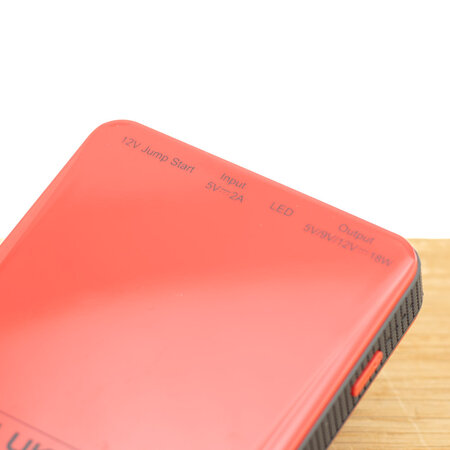 Telwin Powerbank/ Jumpstarter Drive Mini