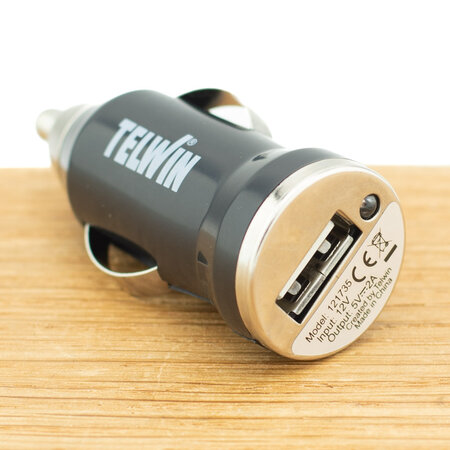 Telwin Powerbank/ Jumpstarter Drive Mini