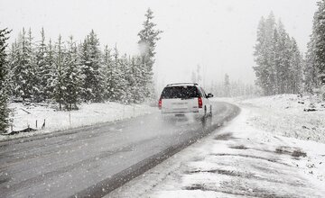 Accu onderhouden in de winter