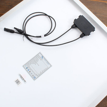 Victron BlueSolar 150Wp mono ( 1485 x 668 x 30mm)