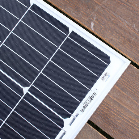 Victron BlueSolar 150Wp mono ( 1485 x 668 x 30mm)