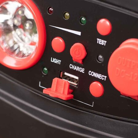 Carpoint Jumpstarter 12V - 400A