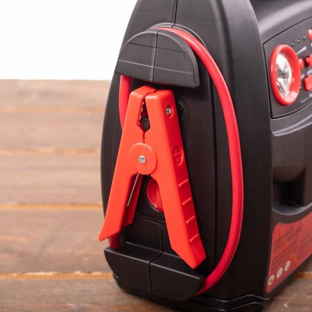 Carpoint Jumpstarter 12V - 400A