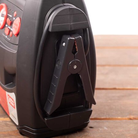 Carpoint Jumpstarter 12V - 400A