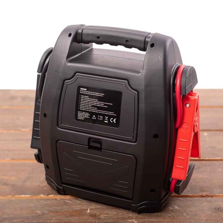 Carpoint Jumpstarter 12V - 400A