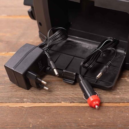 Carpoint Jumpstarter 12V - 400A