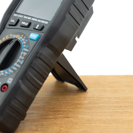 C-Kom Digitale Multimeter KDM100 10000 counts CAT III/IV 1000/600V