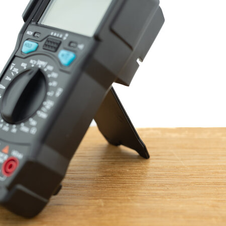 C-Kom Digitale Multimeter KDM90 2000 counts CAT III 600V