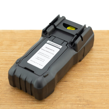 C-Kom Digitale Multimeter KDM90 2000 counts CAT III 600V