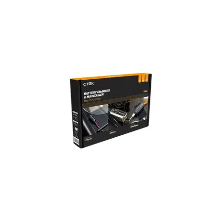 CTEK MXS 5.0 Power Kit