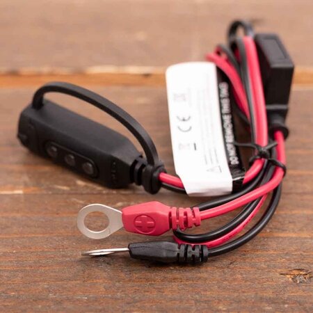 CTEK MXS 5.0 Power Kit
