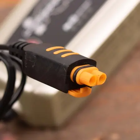 CTEK MXS 5.0 Power Kit