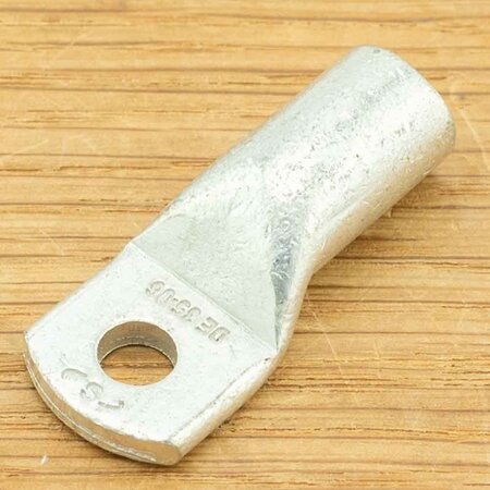 Perskabeloog 35mm² - M6