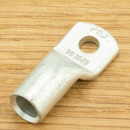 Perskabeloog 35mm² - M6